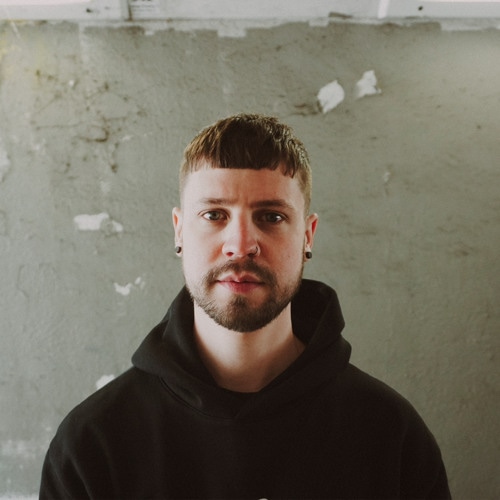 Portrait of Noah Tauber