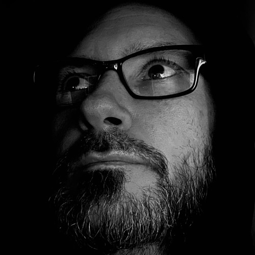 Portrait of Christian Soto