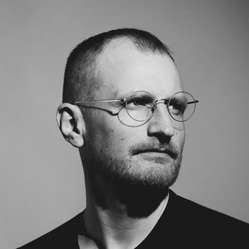 Portrait of Matas Petrikas