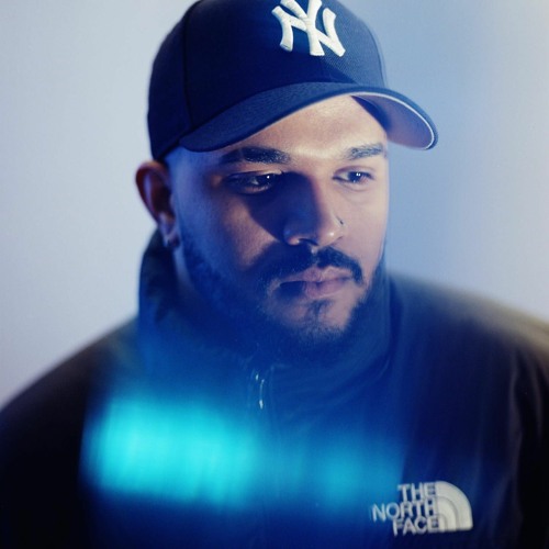 Portrait of Sterling Juan Diaz