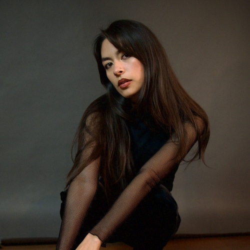 Portrait of BAD JUUJU