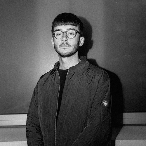Portrait of DJ Cosworth