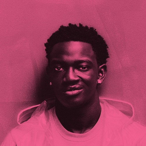 Portrait of NegoO