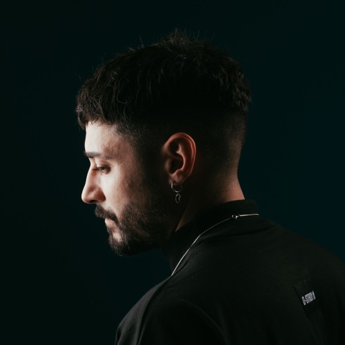 Portrait of Paul Deep
