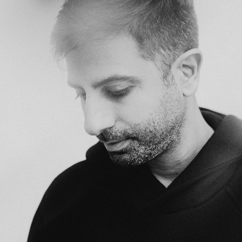 Portrait of Guy J