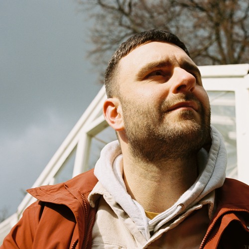 Portrait of Si B