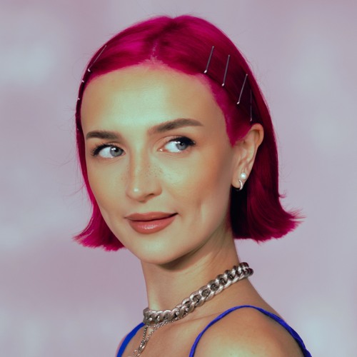 Portrait of Blossom
