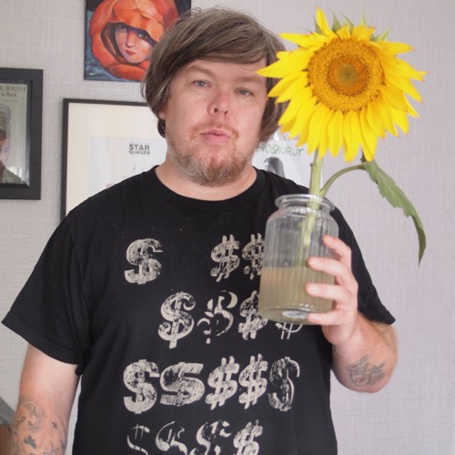 Portrait of Star Slinger