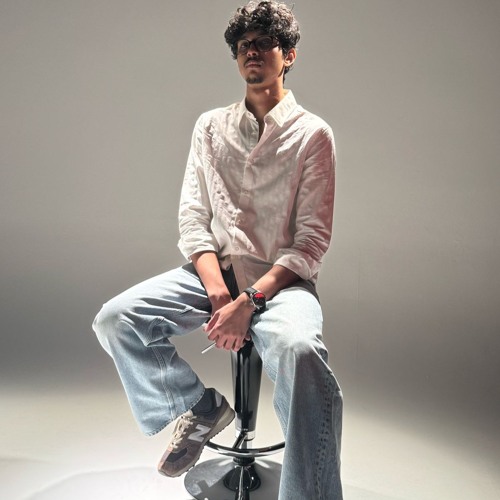 Portrait of HashR