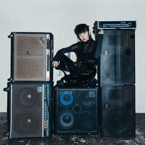 Portrait of YUKO ARAKI