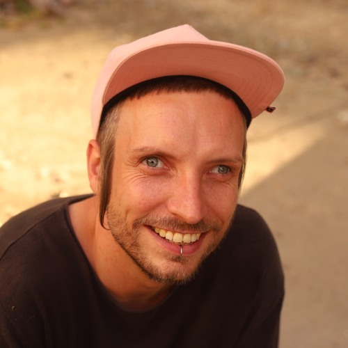 Portrait of Stan Starry