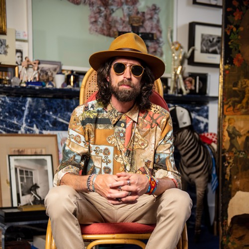 Portrait of Shane One