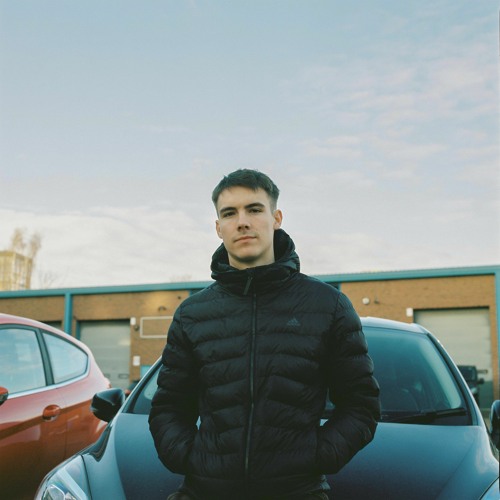 Portrait of whoswill