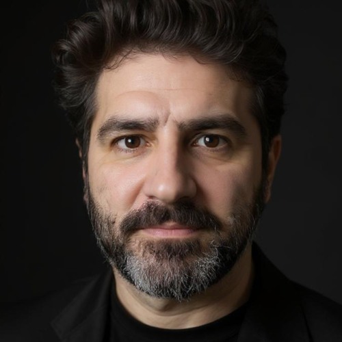 Portrait of Ov3rblast