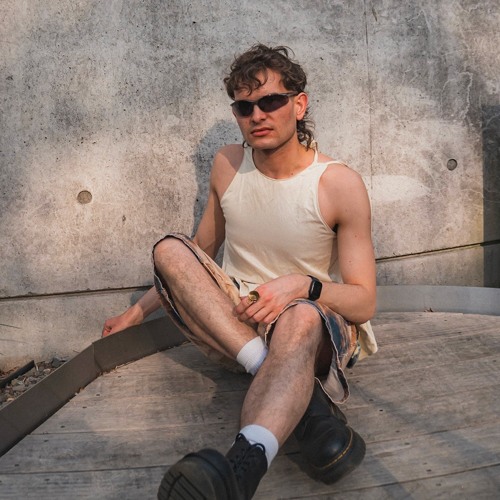 Portrait of R-DNA