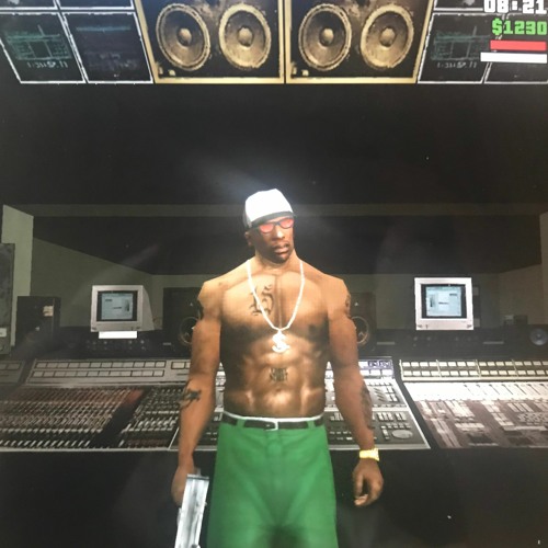 Portrait of Silentjay