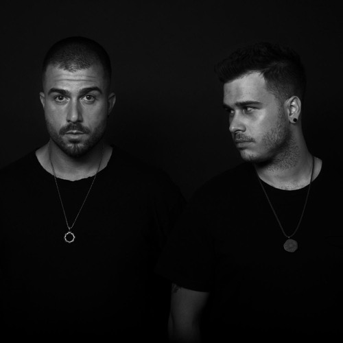 Portrait of Ace Brothers