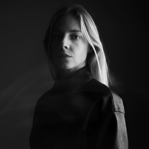 Portrait of Ana Fosca
