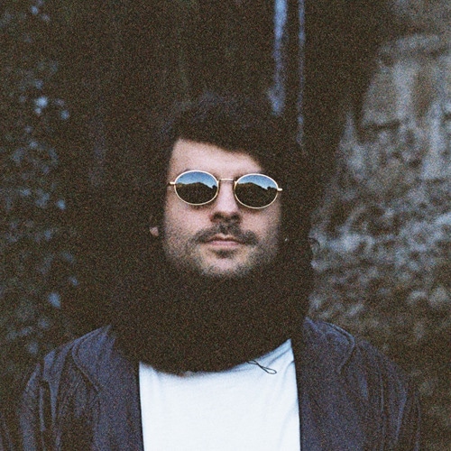 Portrait of Andrelo