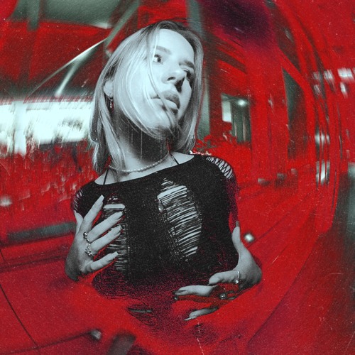 Portrait of AQUA-X
