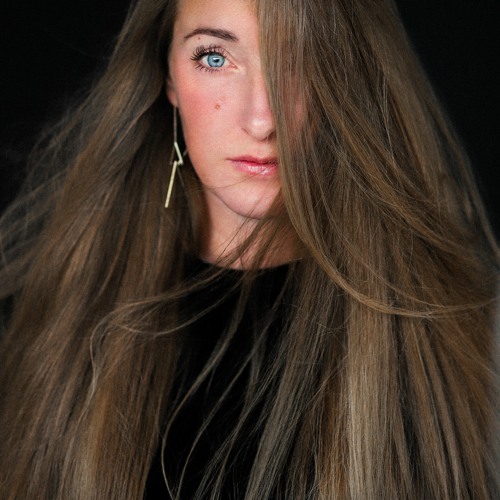 Portrait of Miss Melera