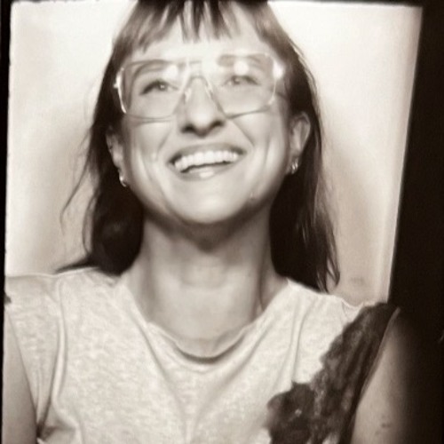 Portrait of Alison Swing