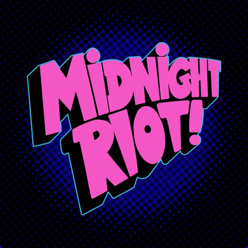 Portrait of Midnight Riot