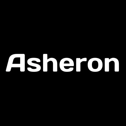 Portrait of Asheron