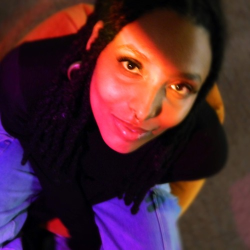 Portrait of Ayy Den