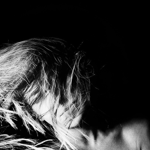 Portrait of Nixe