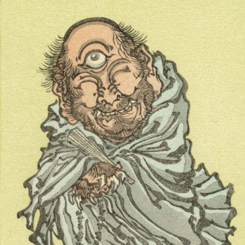Portrait of Patricia