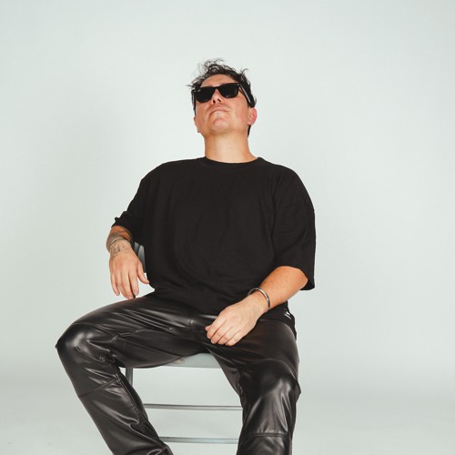 Portrait of Miguel Silva
