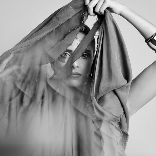 Portrait of Nadia Boulif