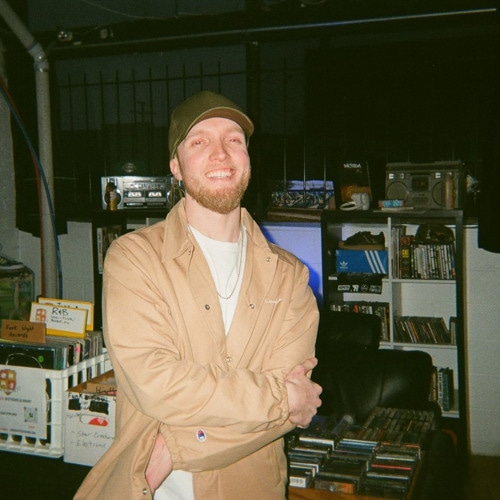 Portrait of Simple Cuts