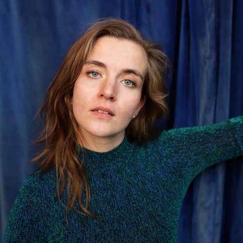 Portrait of Pauli Pocket