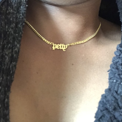 Portrait of pettygetty
