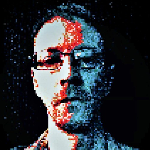 Portrait of Dez Williams