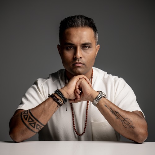Portrait of Jigar