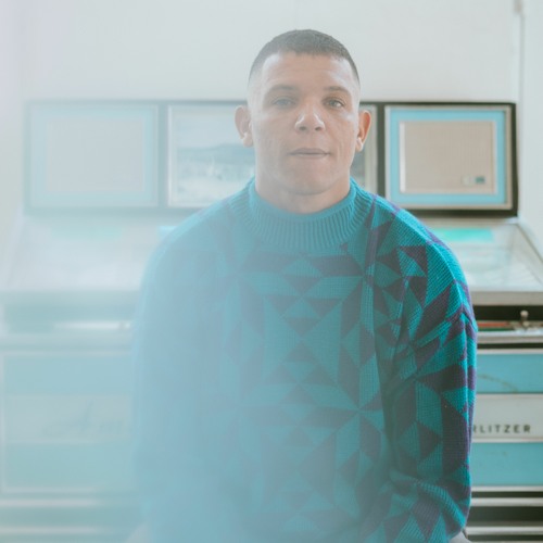 Portrait of Lanauze