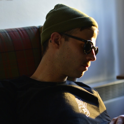 Portrait of D. BIRD