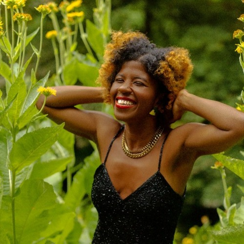 Portrait of SassyBlack