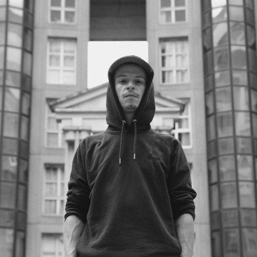 Portrait of Daniel[i]
