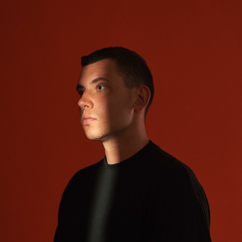 Portrait of Yan