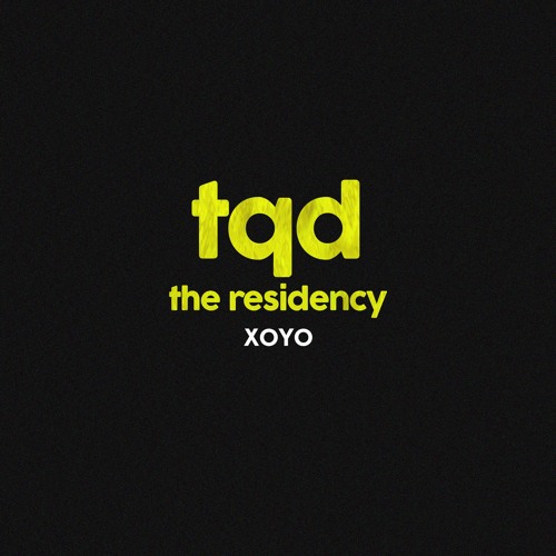 Portrait of TQD