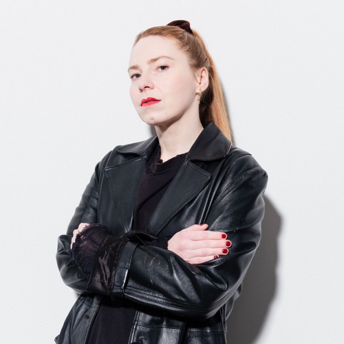 Portrait of Paula Koski