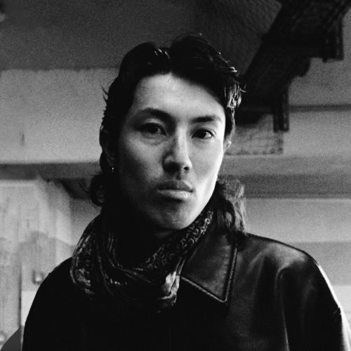 Portrait of AI