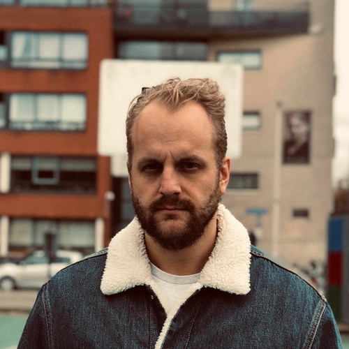 Portrait of JSPR