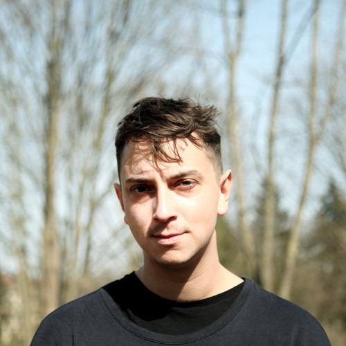 Portrait of Krink