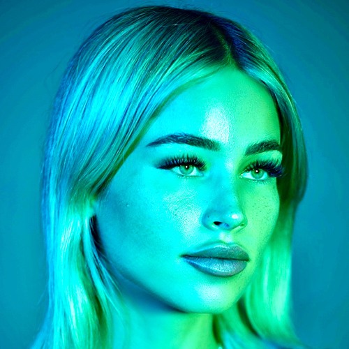 Portrait of Layla Benitez