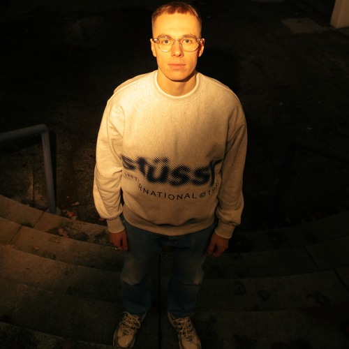 Portrait of Seccoboi